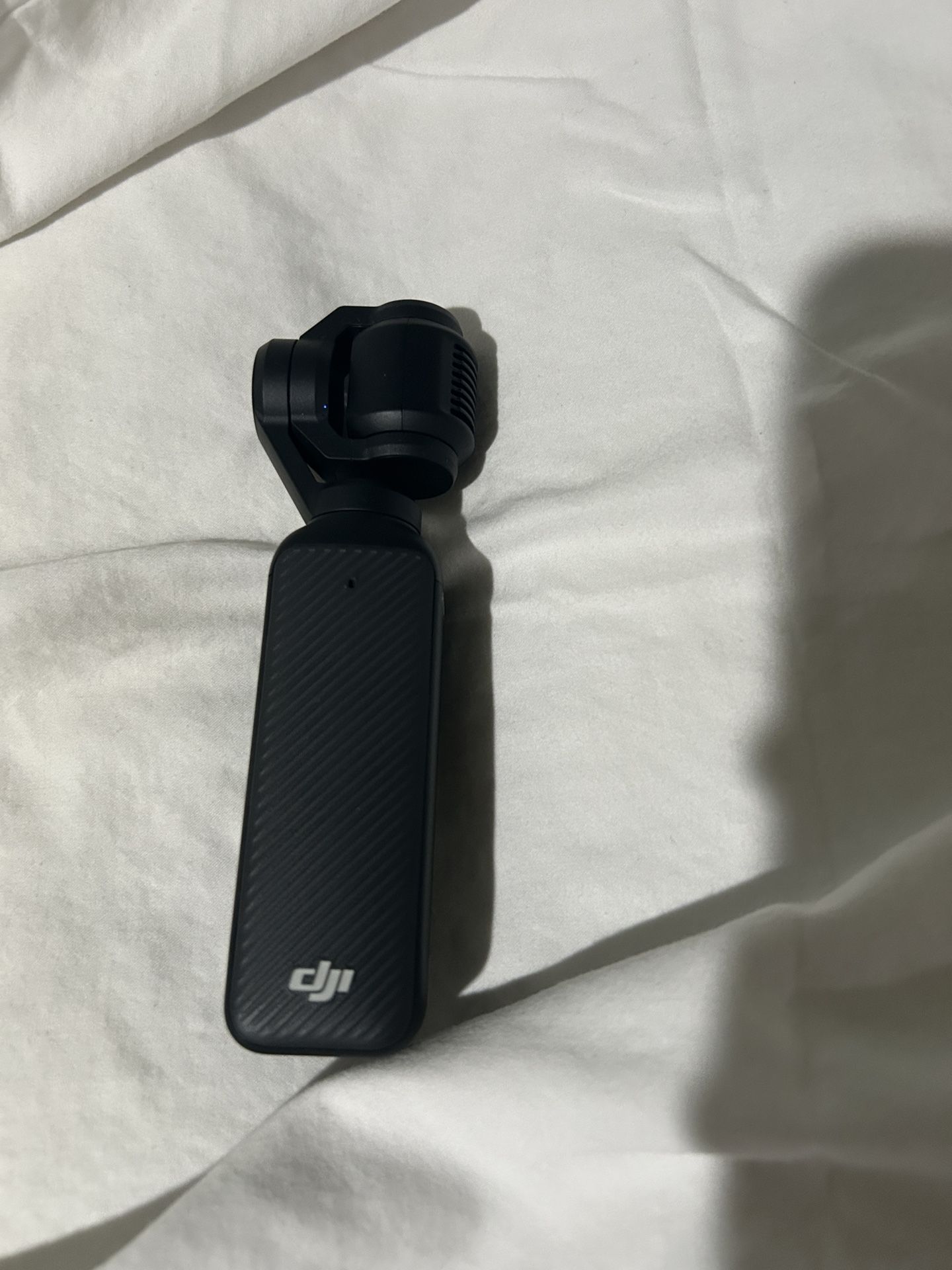 Camera