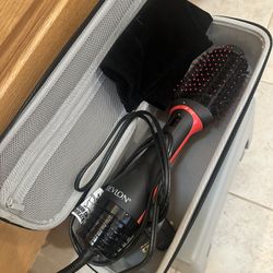 Revlon Blow Dry Brush 