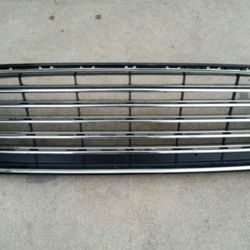 2013-2016 Ford Fusion front Crome Grill