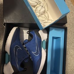 Nike Hyper Adapt 1.0