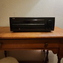 RCA STA-3900 AM/FM STEREO RECEIVER