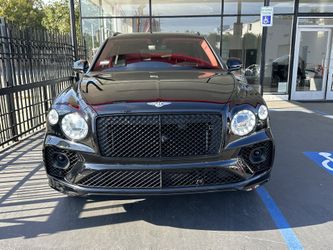 2021 Bentley Bentayga
