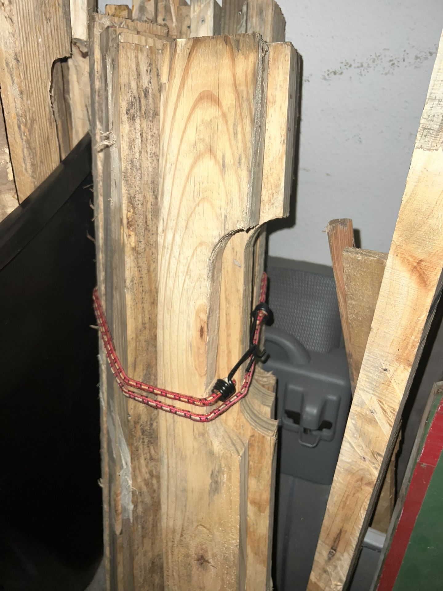 48 Inch Stringers Only