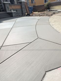 Concreto Especialista