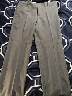 Grey A. Byer Womens Dress Pants 