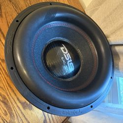 Sub Woofer 