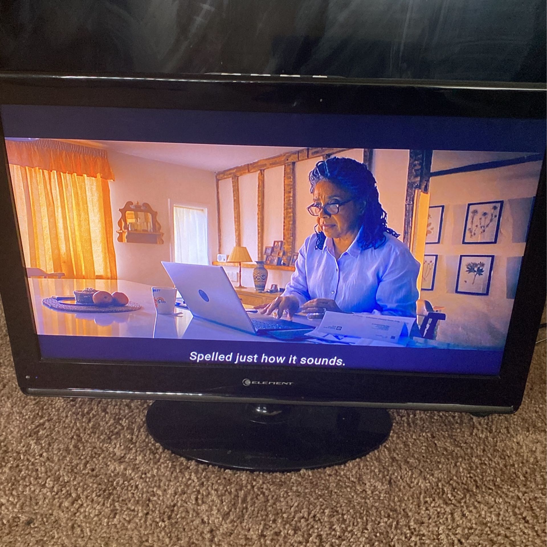 Tv