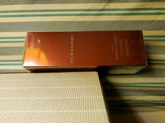 Authentic Burberry Luxury Deodorant Spray for Men