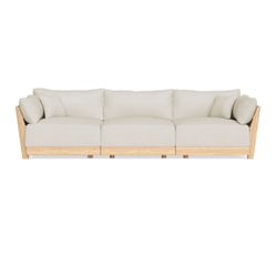 CABA Design - 3 Seater Sofa