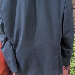 Alfani Slim Fit 2 Peice Suit