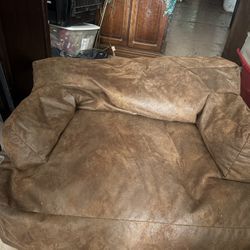 Comfort Research Bean Bag Chair