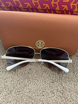 Authentic Tory Burch Sunglasses For Women