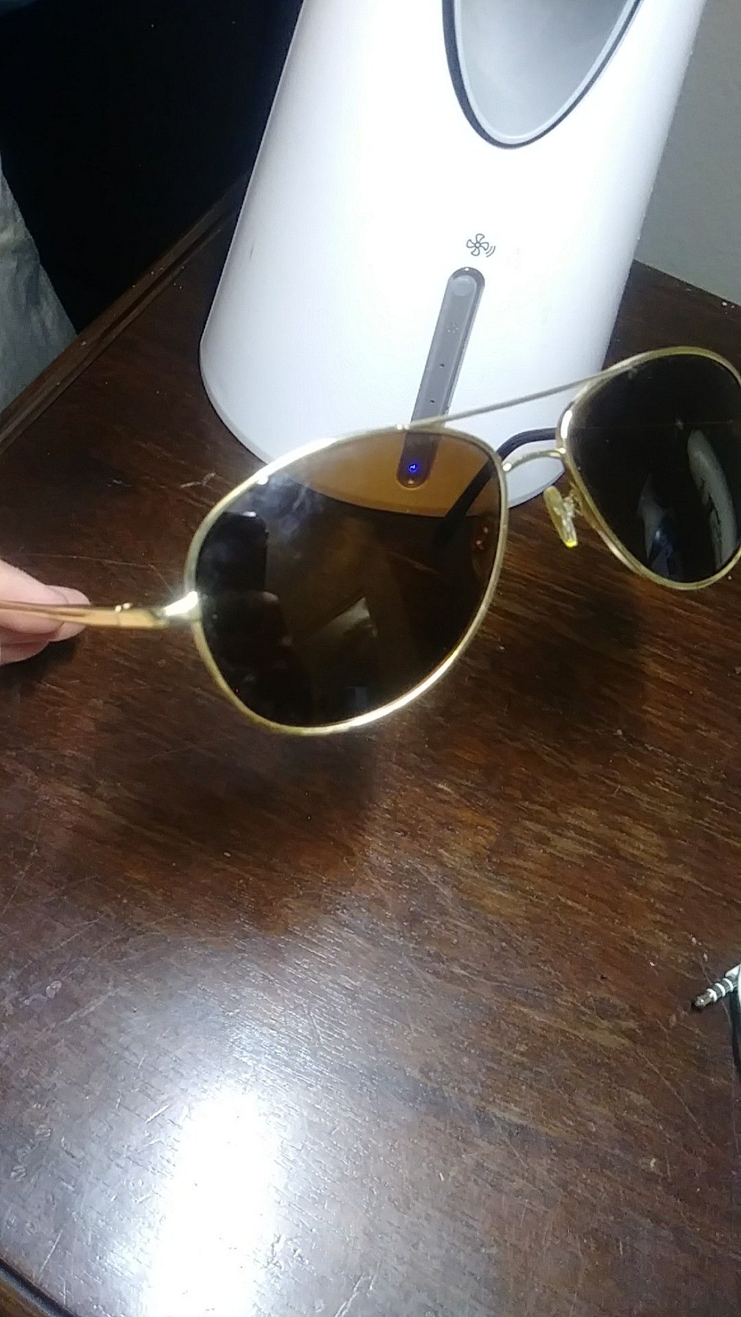 Mens shades