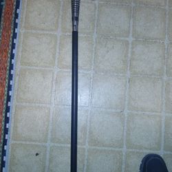 4 Ft Walking Cane
