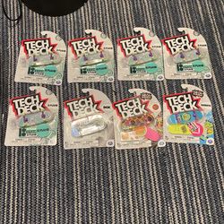 Ultra Rare Tech Decks