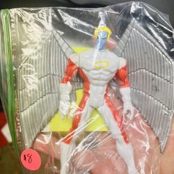 Vtg Action Figures Lot Accepting Offers 