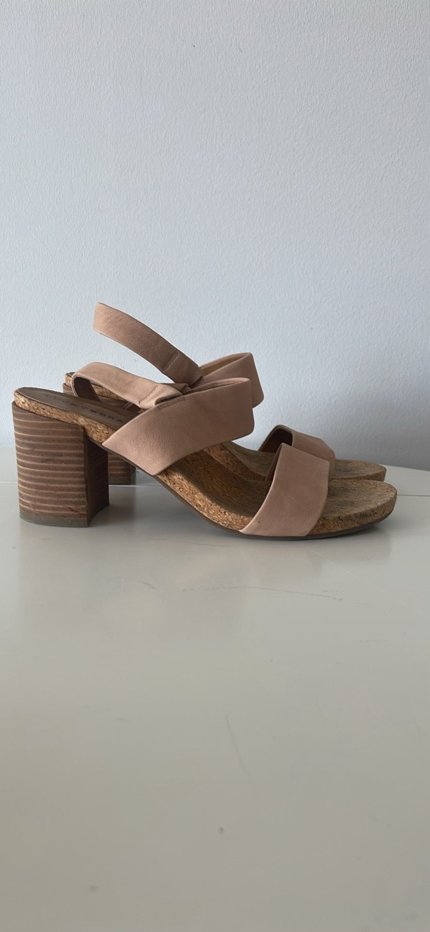 Lucky Brand Sandals