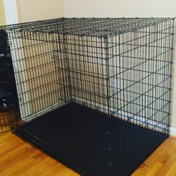 XXL Dog Crate