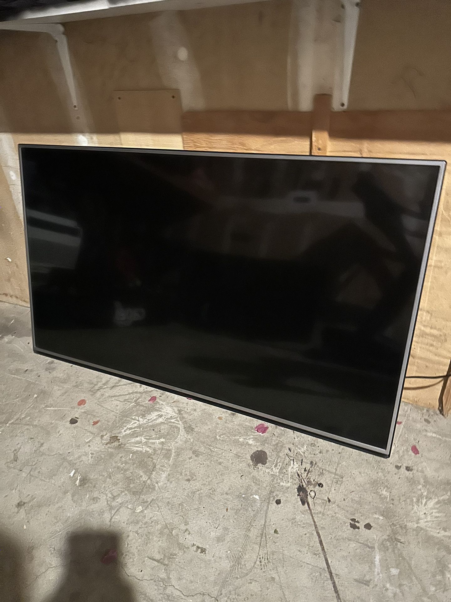 65inch LG Smart TV