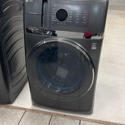 GE 2-in-1 Washer/Dryer