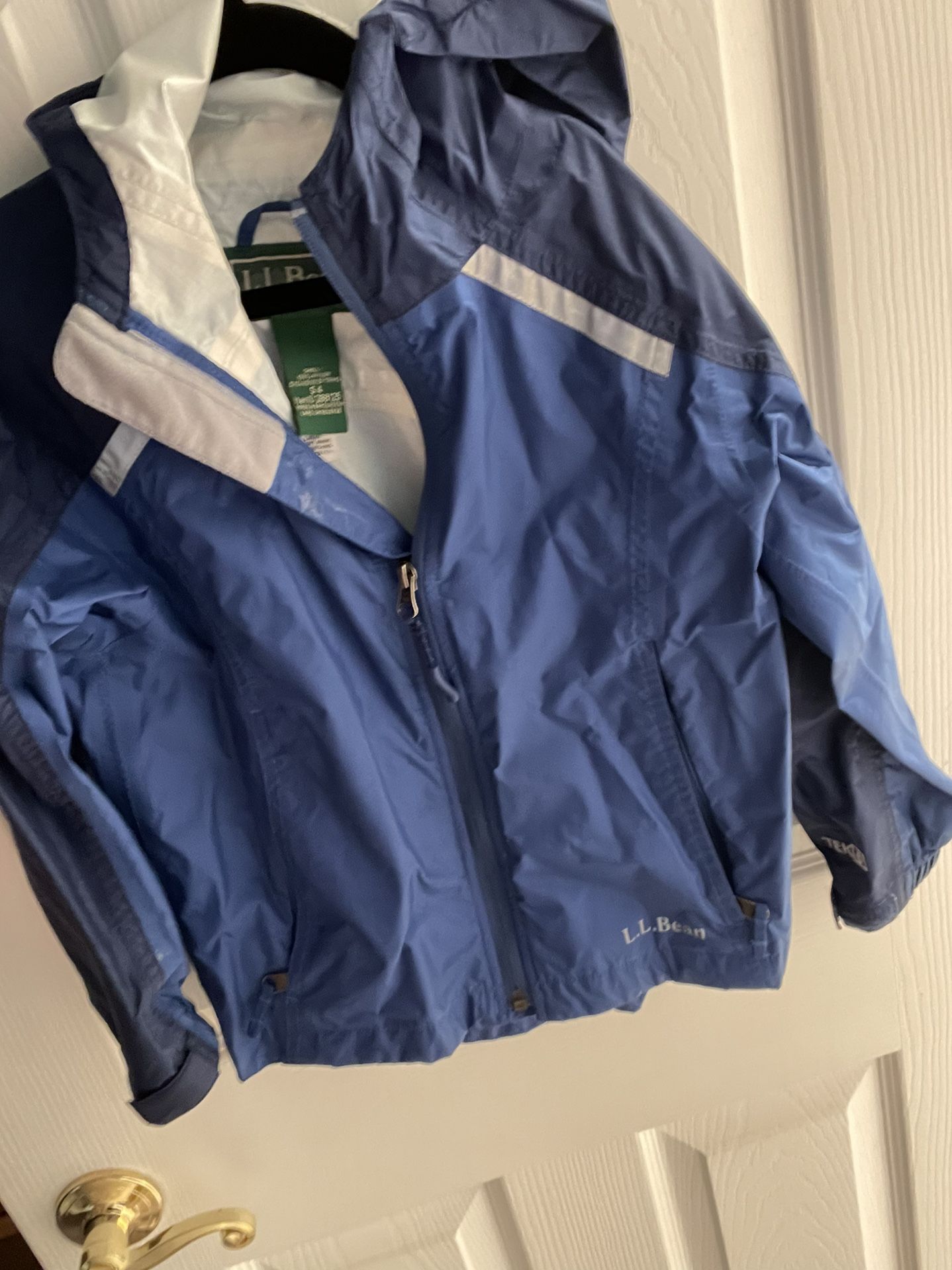 Youth Kids Jackets