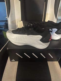 Adidas AE1 low Stromtrooper