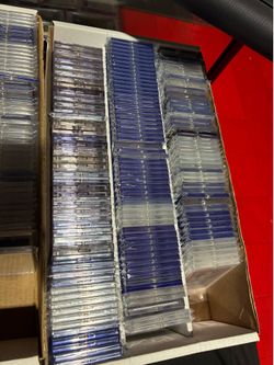 460 Magged Sports Cards