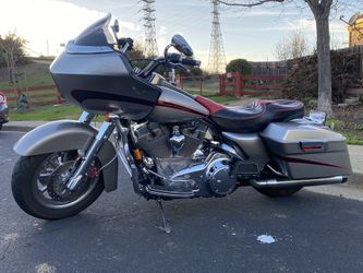 2007 Harley Davidson Road Glide