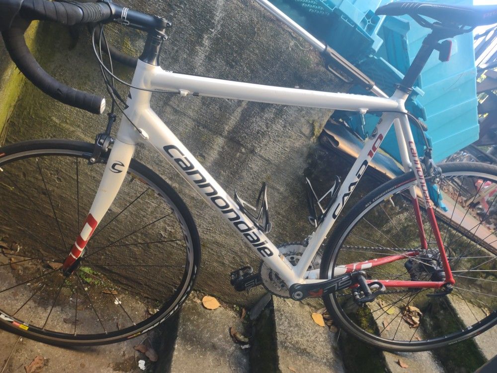Cannondale Caad 10 * AS IS*
