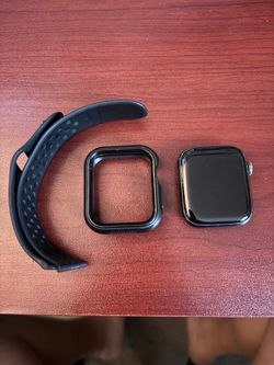 Apple Watch Series 5 Nike Edition (44MM)