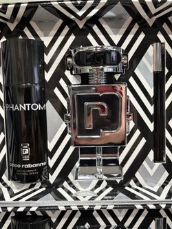 Paco Rabanne Phantom Perfume Gift Set