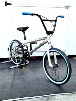 Haro Bmx Race Bike 20"
