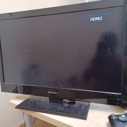 32 Inch Tv Emerson LCD