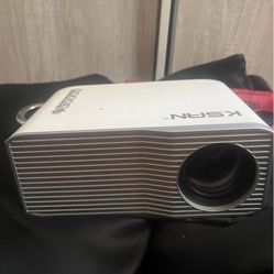 projector 