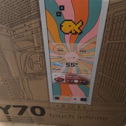 Pc Case Hyte Y70 White 