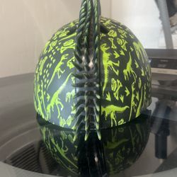 Helmet