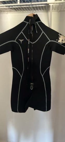 Swimming uniform