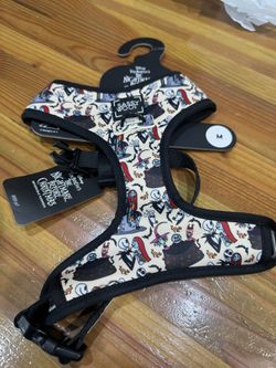 Disney Dog Harness