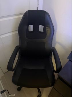 COMPUTER CHAIR