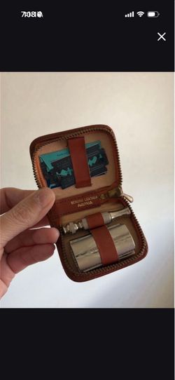 Vintage item