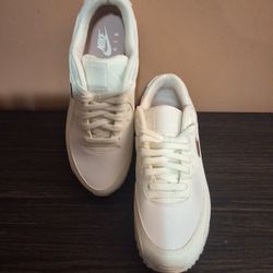 Nike Air Max 90 - Wm (Sz 9)