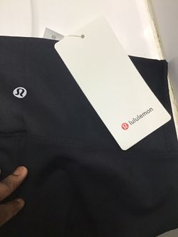 Lululemon Leggings