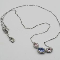 Swarovski Necklace
