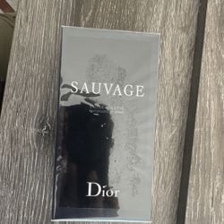 Christian Dior Savage Eau de Parfum Men, 3.4 fl oz (100ml)