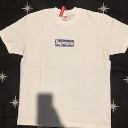Mens Shirt Supreme 