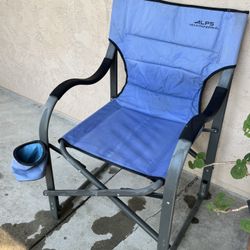 Very Strong Foldable Chair With 