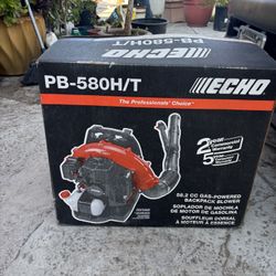 Echo PB-580H/T Blower 