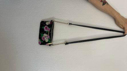 Betsey Johnson Purse