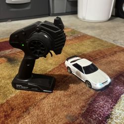 Kyosho Mini Z Awd Drift Rc (ready To Run)