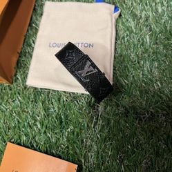 Lv Slim Bracelet 